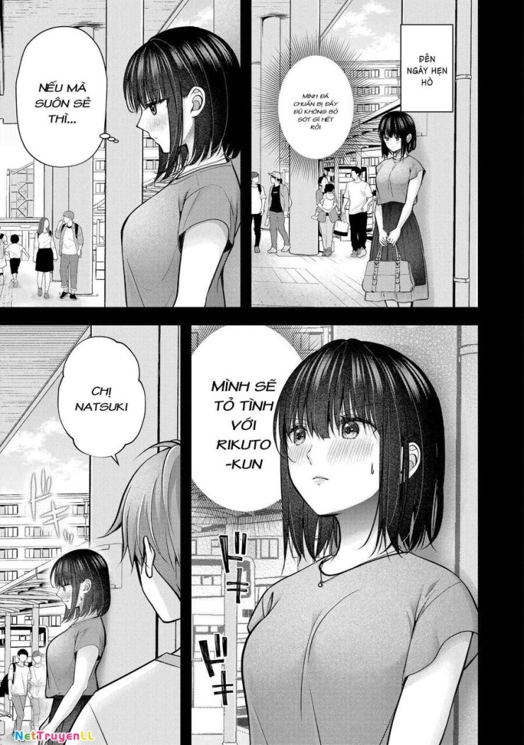 Tôi có nên chiều hư cô vợ hoàn hảo của mình? - Page 6