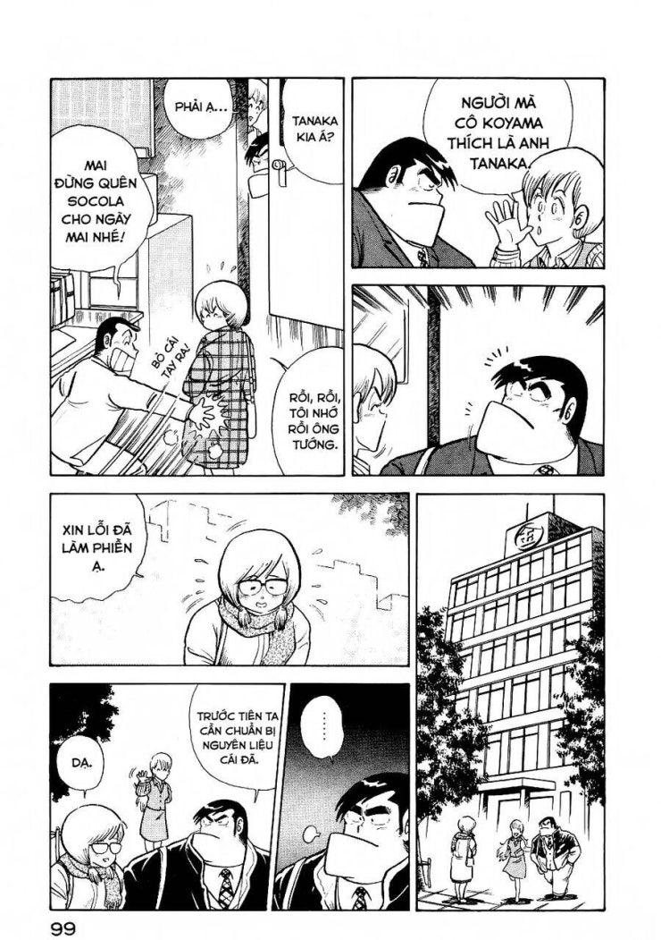 Cooking Papa - Page 10
