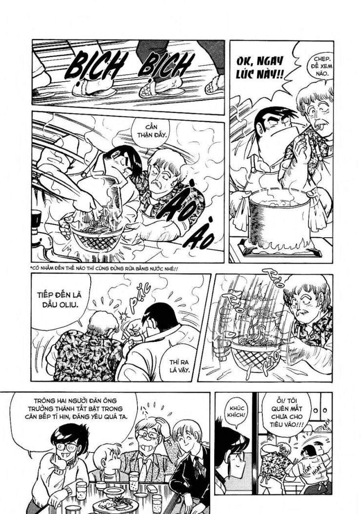 Cooking Papa - Page 13