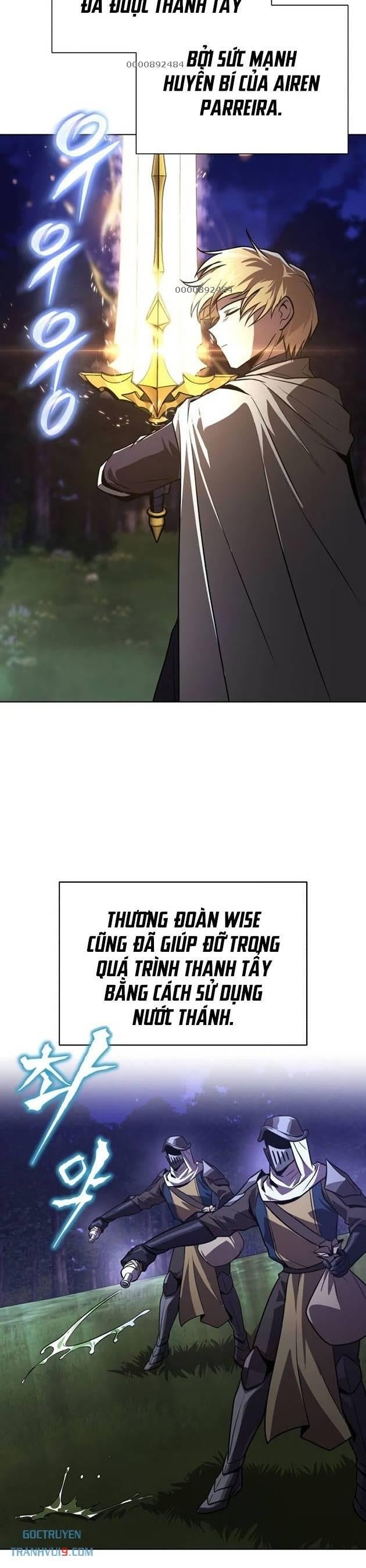 Quý Tộc Lười Biếng Trở Thành Thiên Tài - Page 2