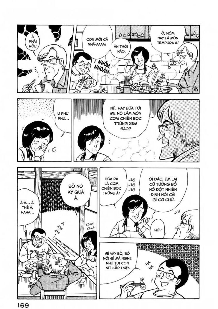 Cooking Papa - Page 5