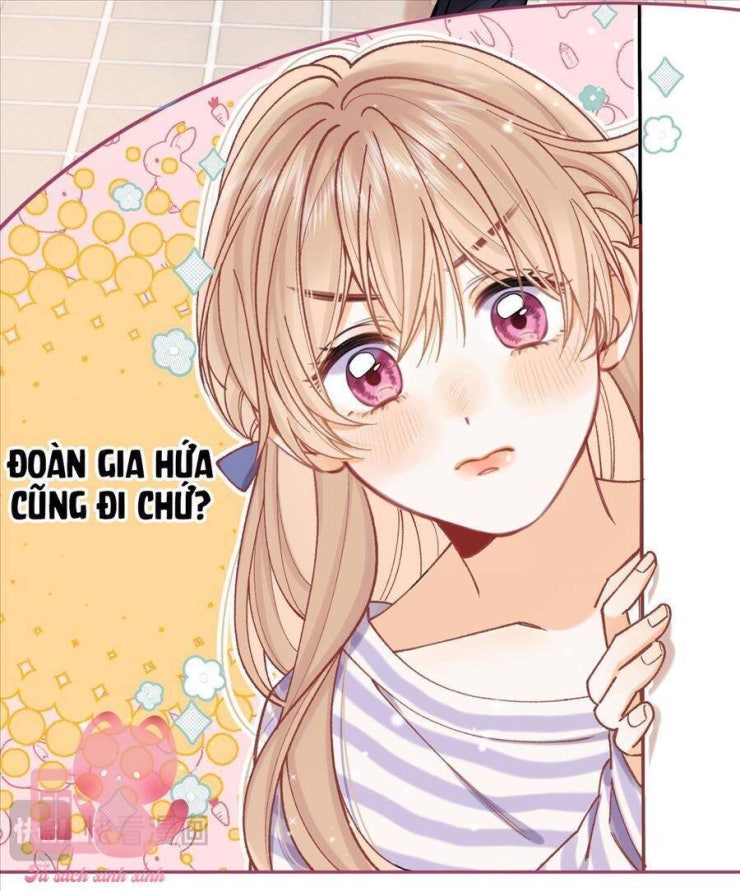 Vụng Trộm Giấu Không Được - Page 20