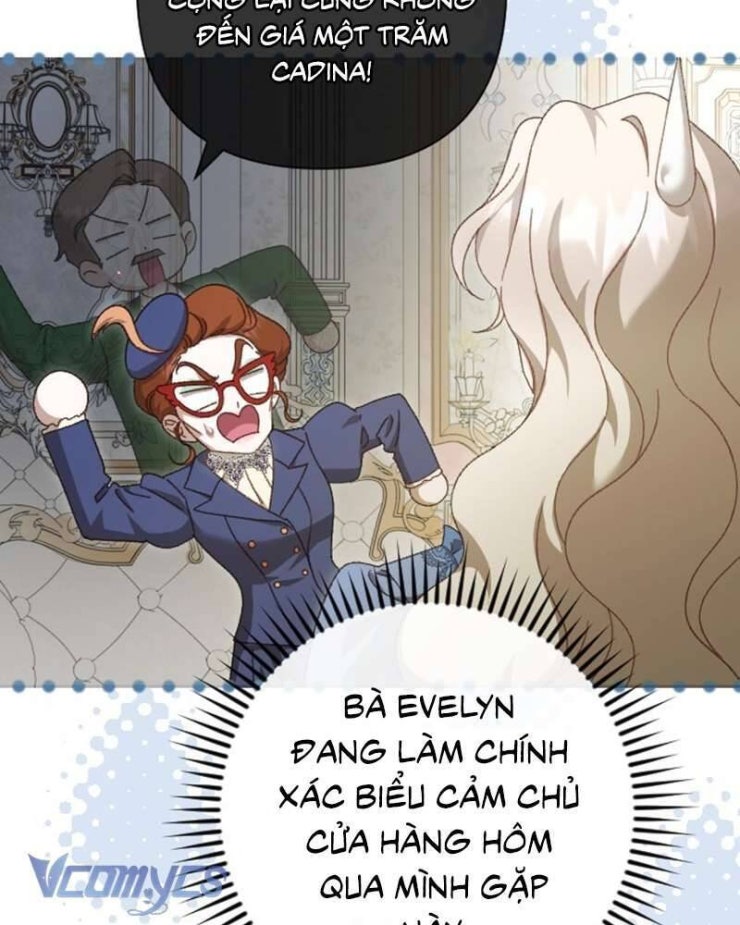 Dành Cho Những Ai Coi Hối Tiếc Là Điều Xa Xỉ - Page 6