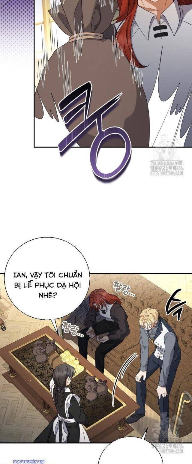 Con Trai Bá Tước Khốn Nạn Là Hoàng Đế - Page 24