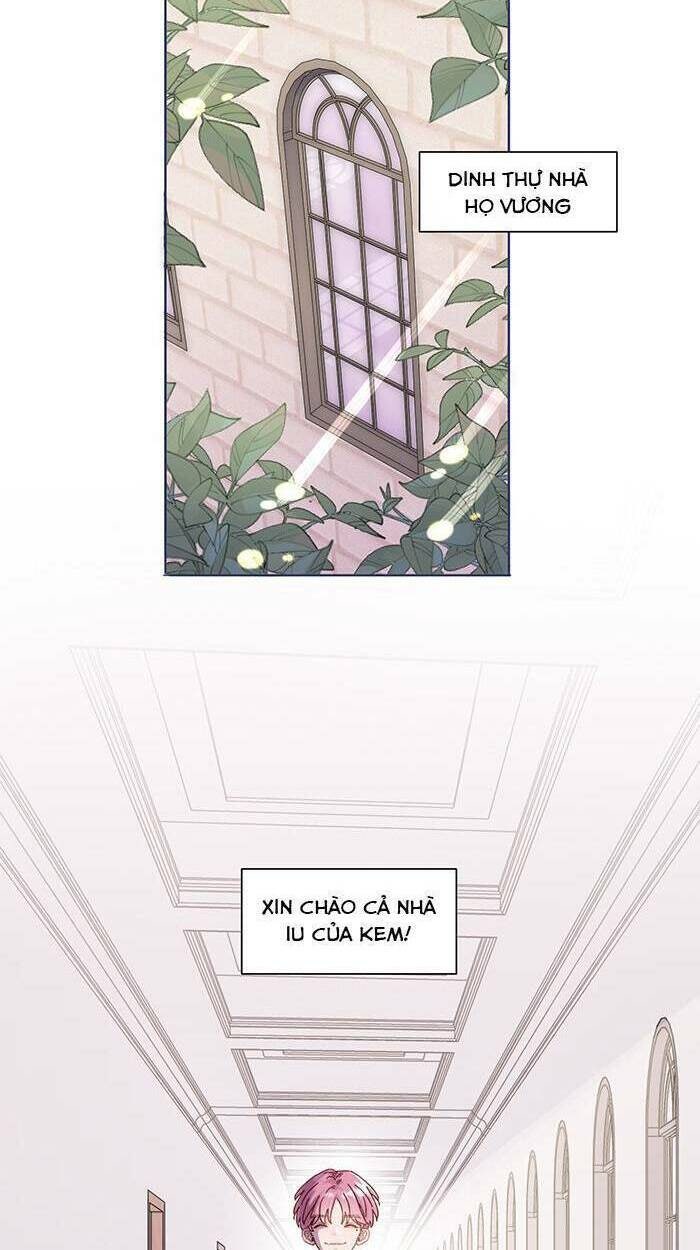Tôi Phải Làm Một Kẻ Đại Xấu Xa - Page 14