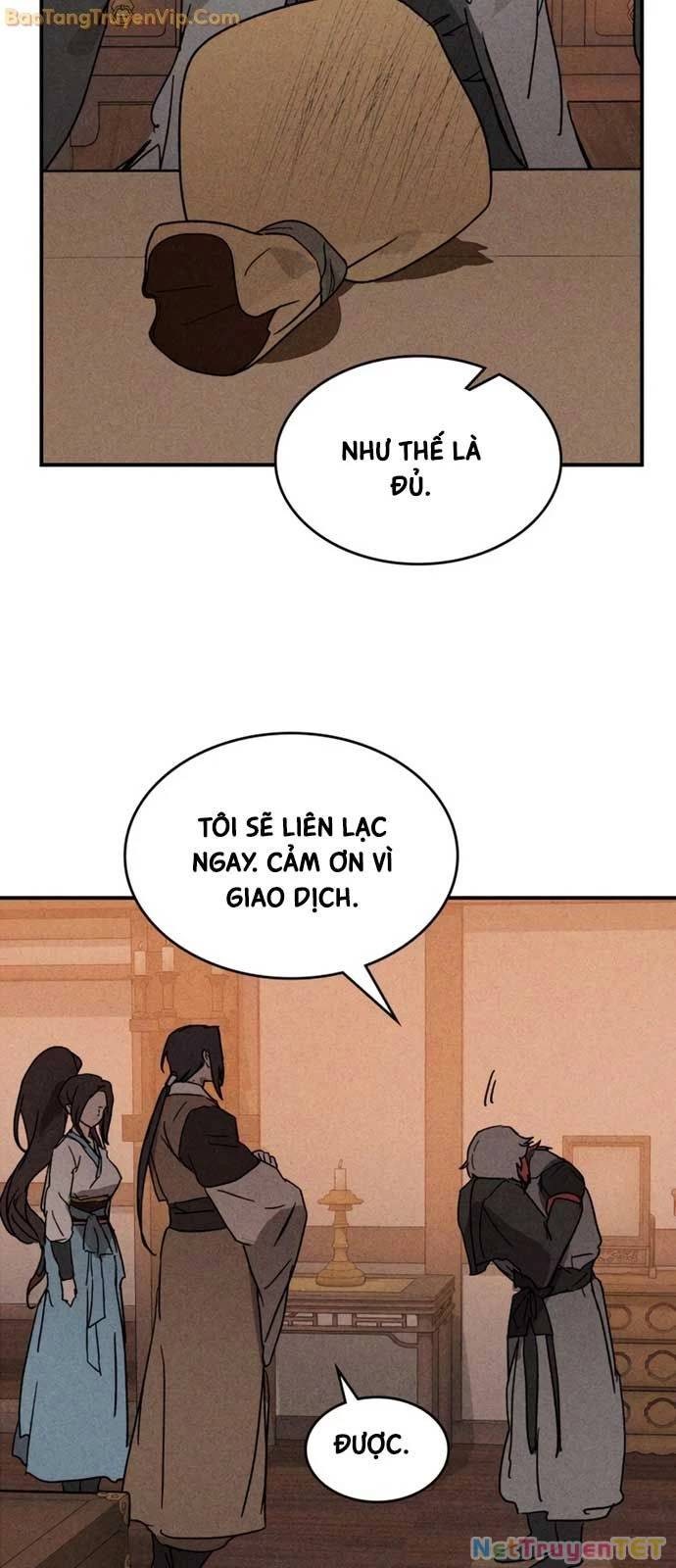 Vị Thần Trở Lại - Page 42