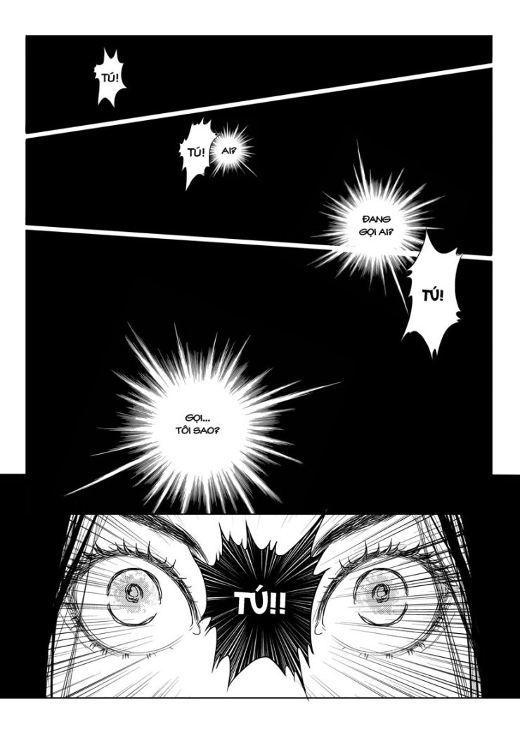 Địa Ngục Môn - Page 2