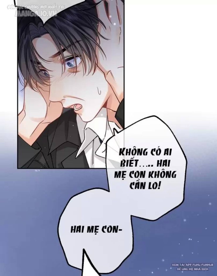 Vụng Trộm Giấu Không Được - Page 16