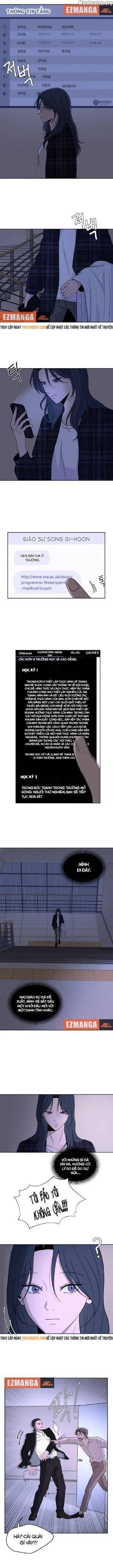 Tôi Muốn Ngừng Việc Giết Chóc - Page 3