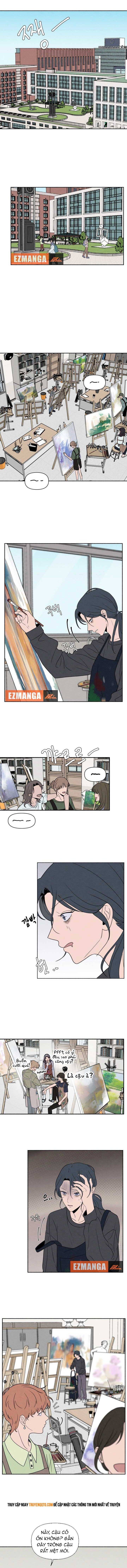 Tôi Muốn Ngừng Việc Giết Chóc - Page 2
