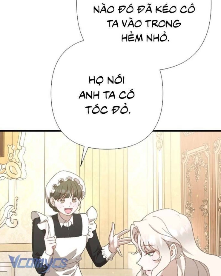 Dành Cho Những Ai Coi Hối Tiếc Là Điều Xa Xỉ - Page 21