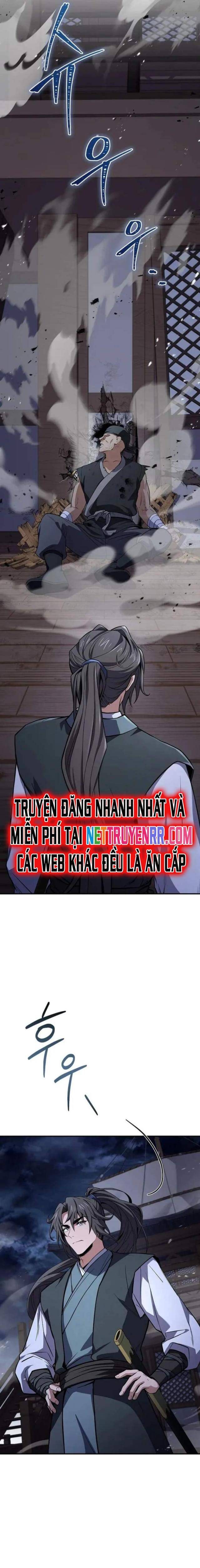 Chuyển Sinh Thành Tiêu Sư - Page 11