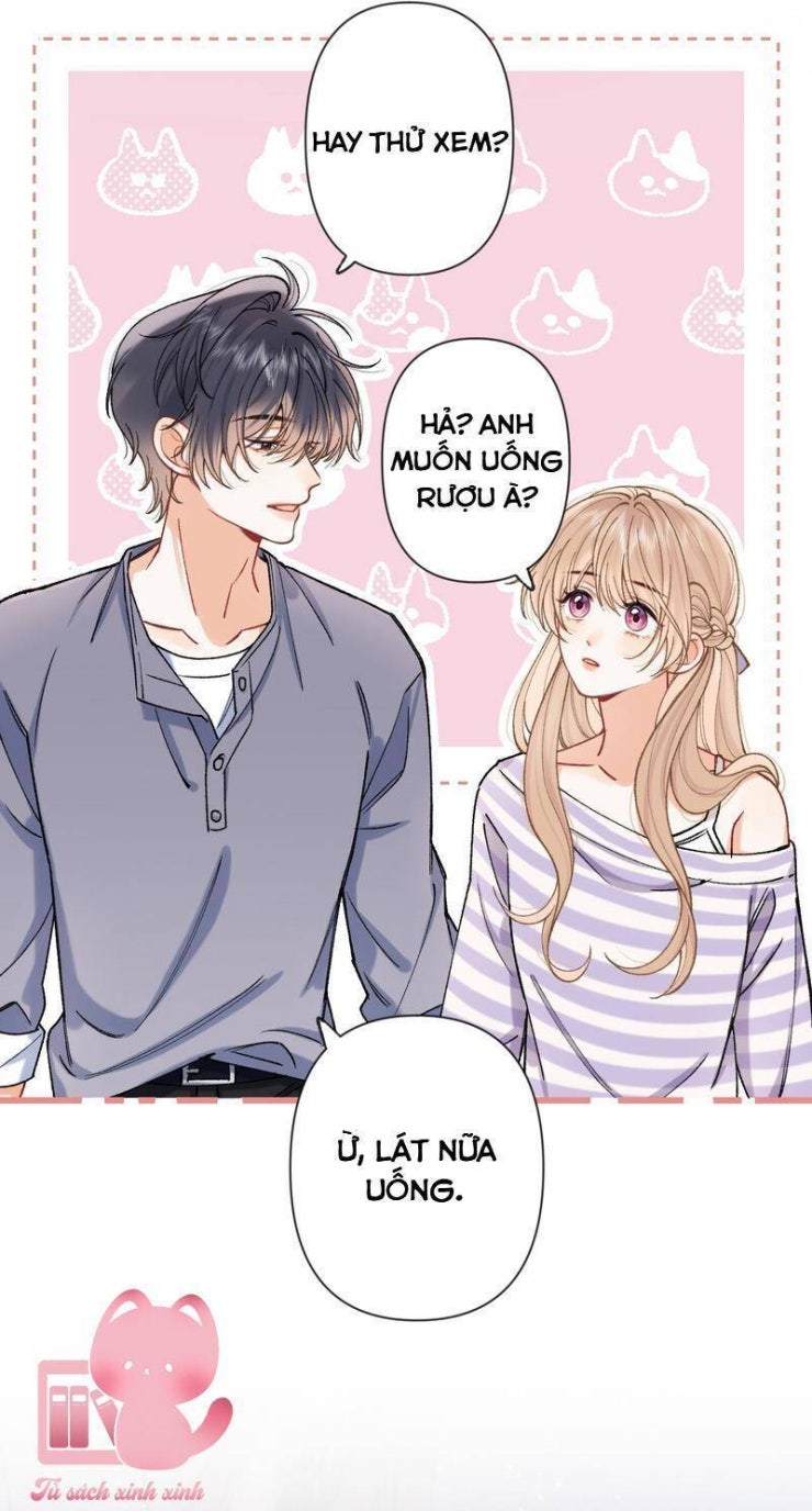 Vụng Trộm Giấu Không Được - Page 25