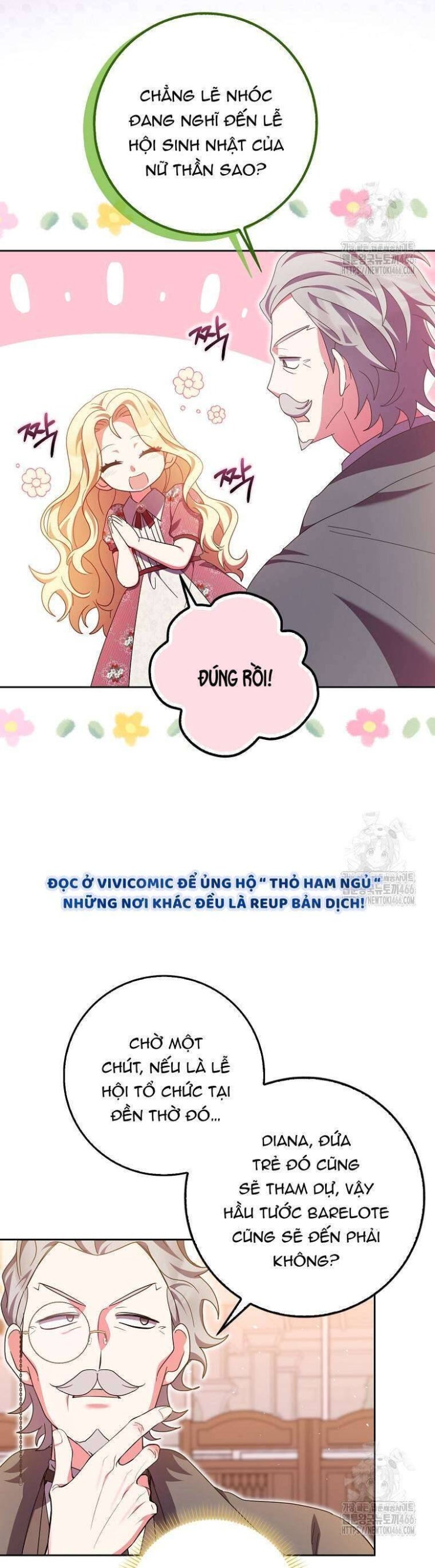 Tôi Không Thuộc Về Nơi Này - Page 39