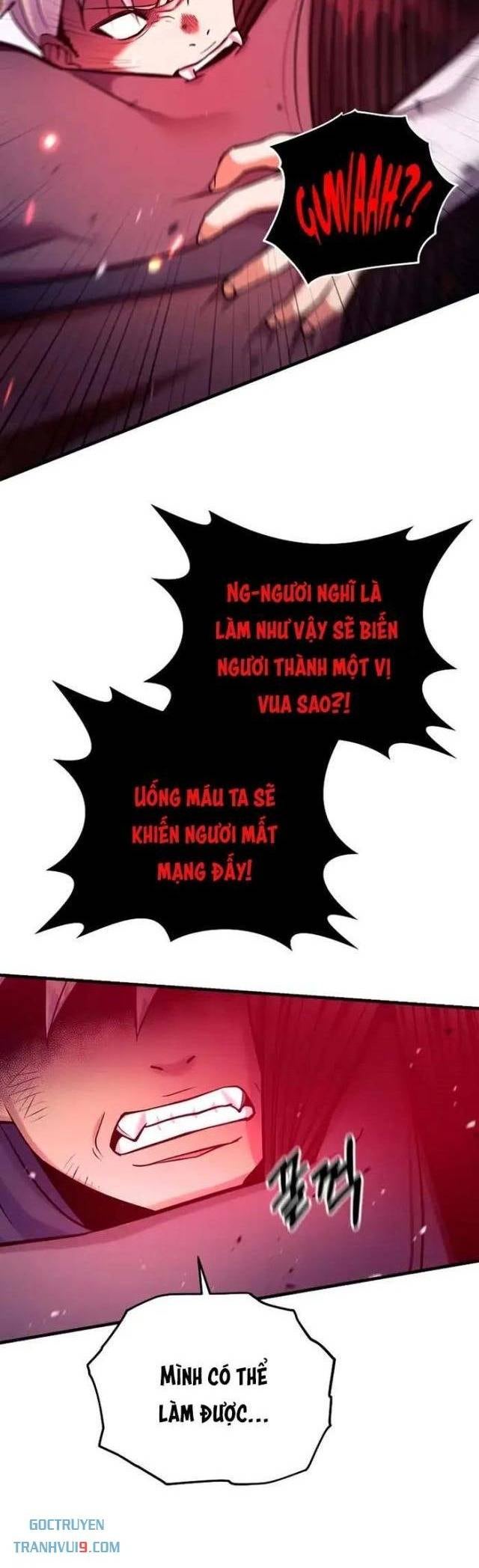 Ta Đã Trở Thành Cuồng Vương - Page 12