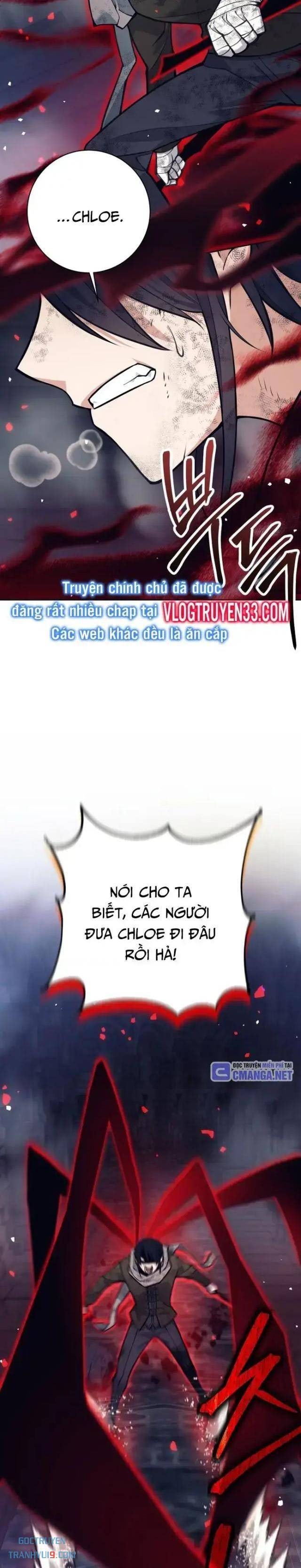 Tôi Rời Khỏi Tổ Đội Anh Hùng - Page 10