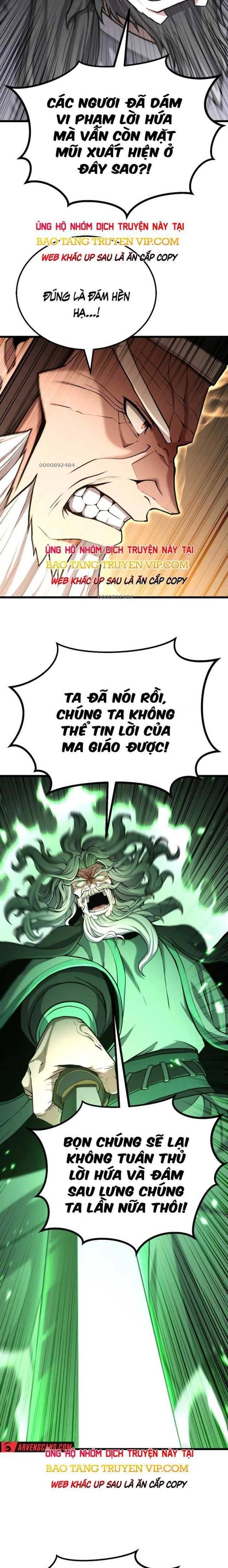 Hoa Vô Thập Nhật Công - Page 2