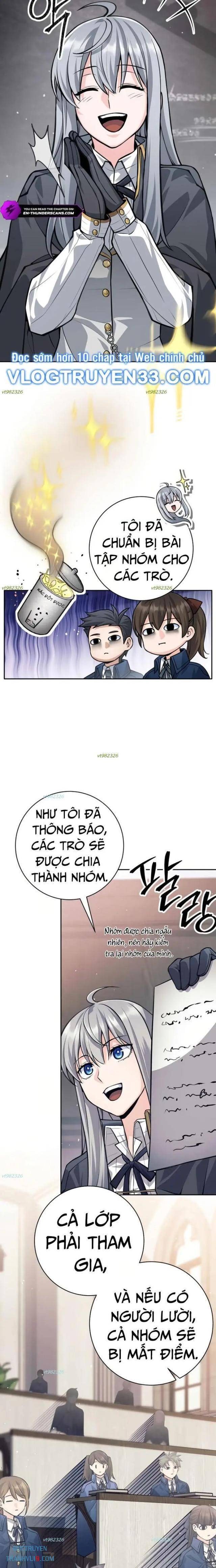 Tôi Rời Khỏi Tổ Đội Anh Hùng - Page 13