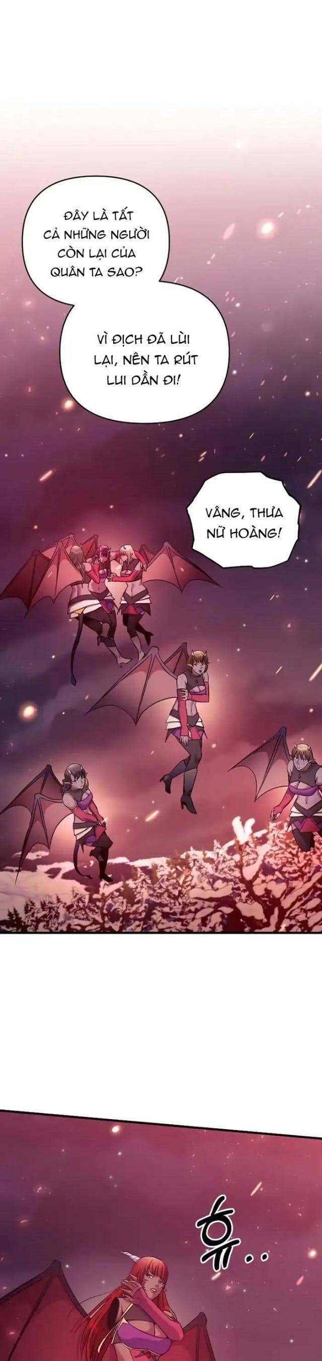Ta Đã Trở Thành Cuồng Vương - Page 1