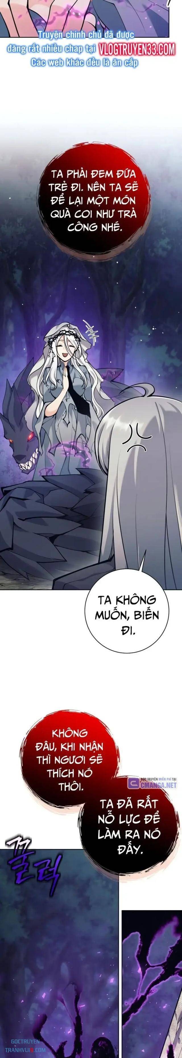Tôi Rời Khỏi Tổ Đội Anh Hùng - Page 25