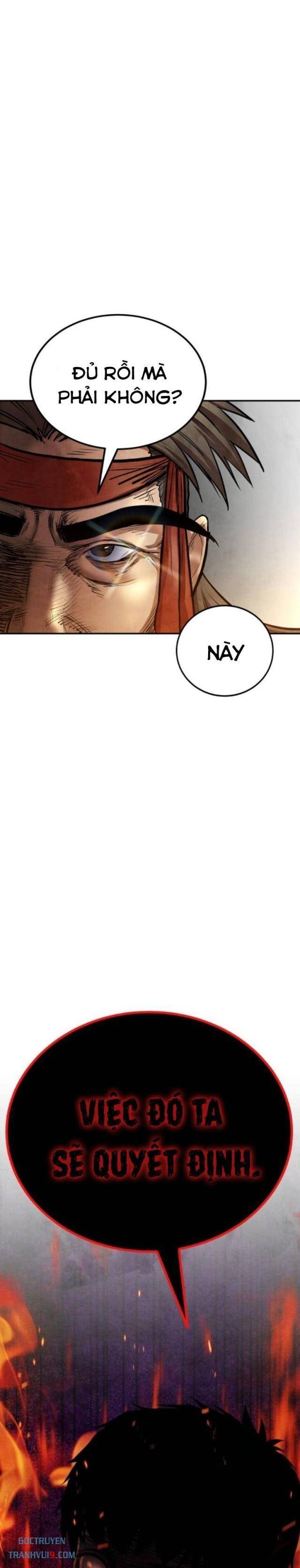 Tay Súng Chinh Phục Võ Lâm - Page 1