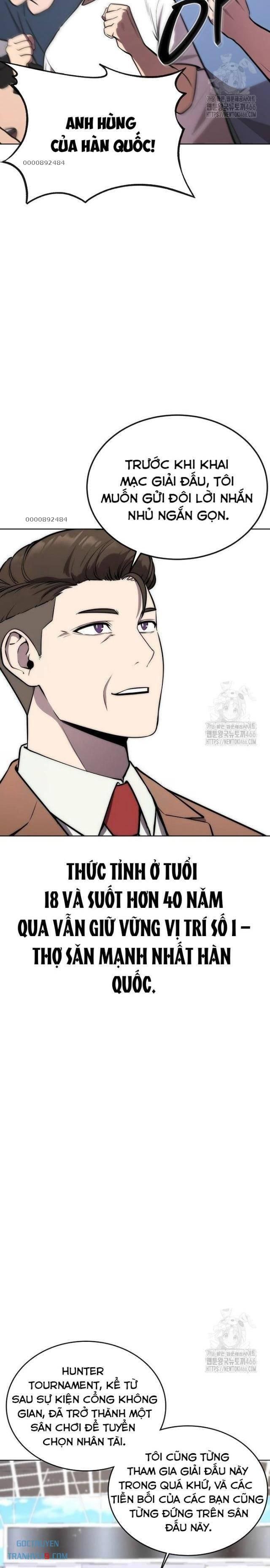Chúa Quỷ Muốn Trở Thành Đầu Bếp - Page 2