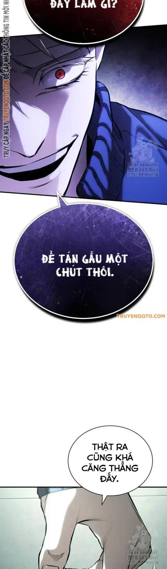 Ác Quỷ Trở Lại Học Đường - Page 24