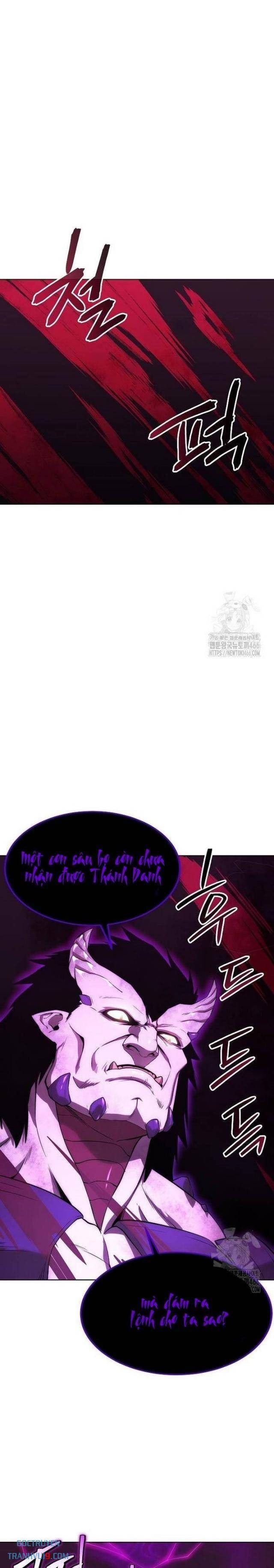 Chúa Quỷ Muốn Trở Thành Đầu Bếp - Page 1