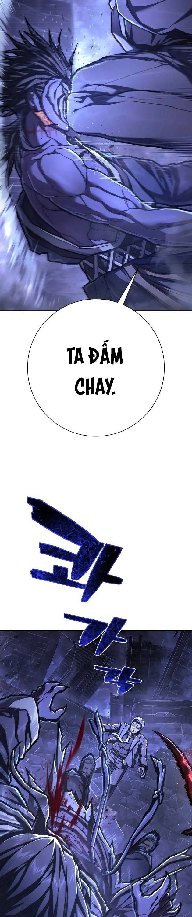 Đao Phủ - Page 5