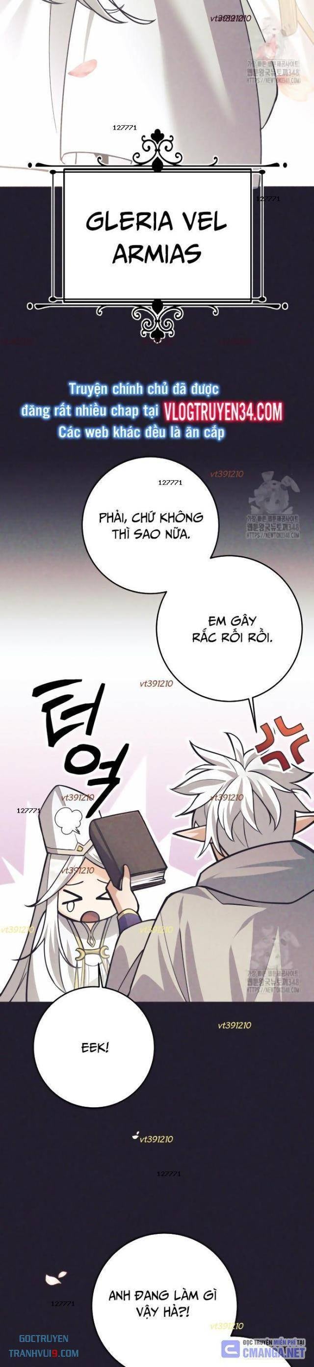 Tôi Rời Khỏi Tổ Đội Anh Hùng - Page 3