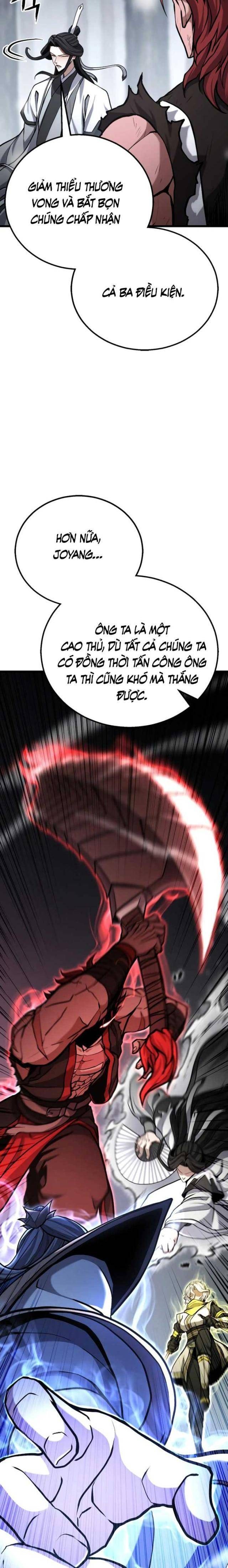 Hoa Vô Thập Nhật Công - Page 15
