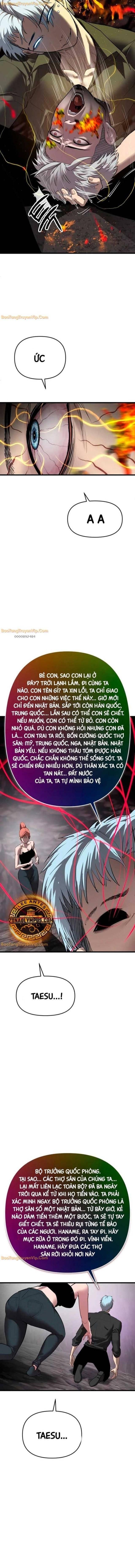 Cốt Nhân - Page 2