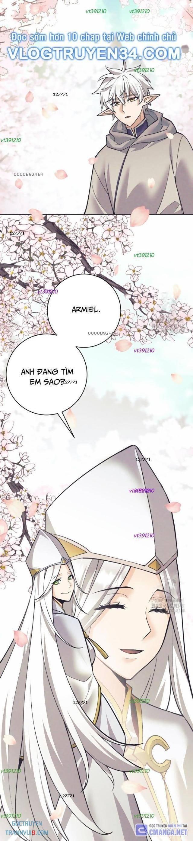 Tôi Rời Khỏi Tổ Đội Anh Hùng - Page 2