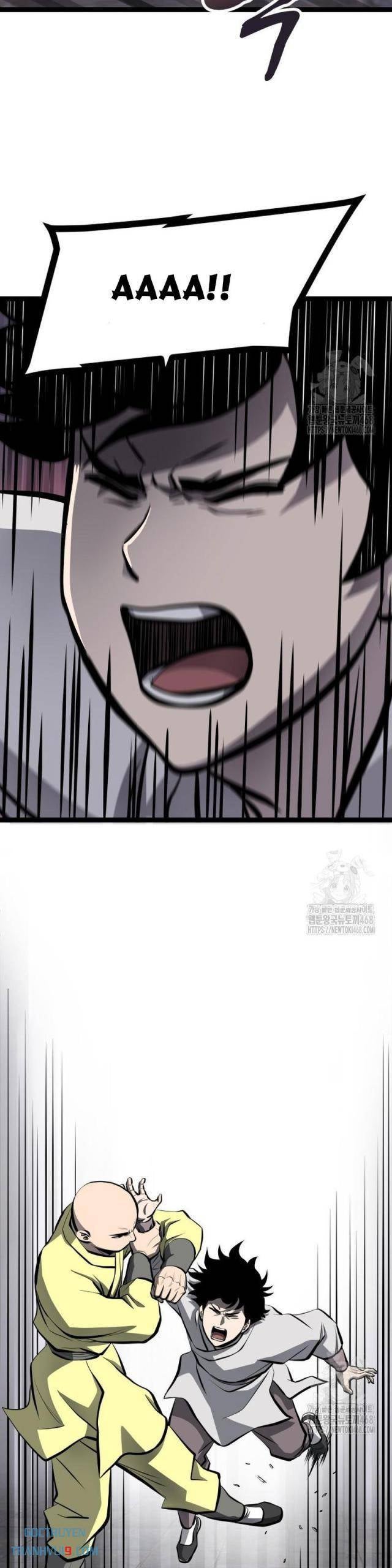 Nhất Bộ Thần Quyền - Page 3