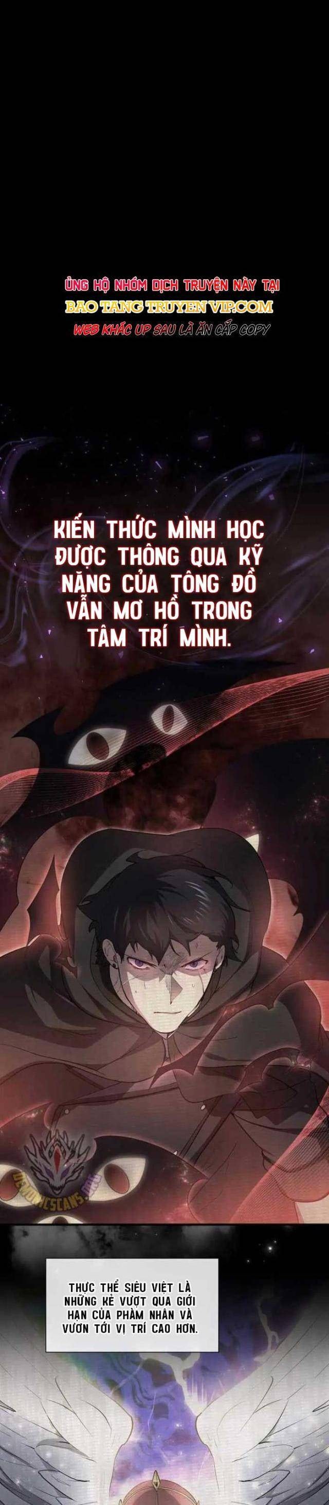Tôi Thăng Cấp Bằng Kĩ Năng - Page 1