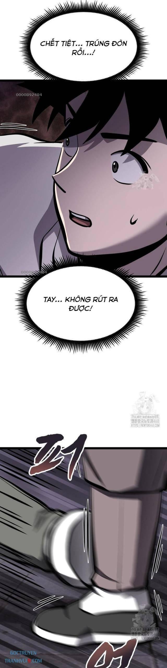 Nhất Bộ Thần Quyền - Page 2