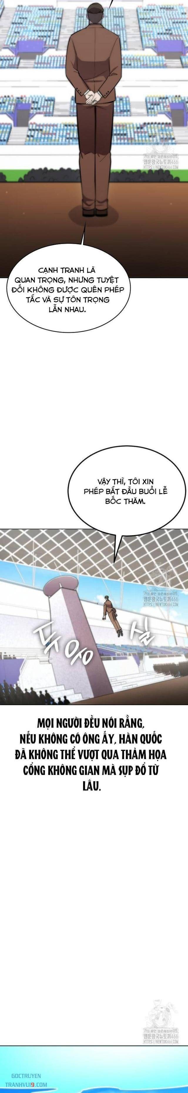 Chúa Quỷ Muốn Trở Thành Đầu Bếp - Page 3