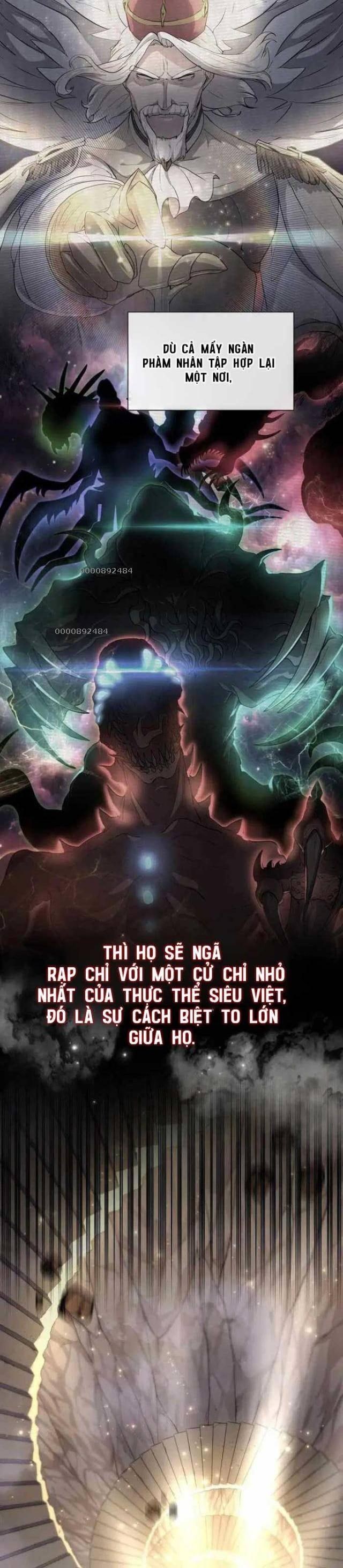 Tôi Thăng Cấp Bằng Kĩ Năng - Page 2