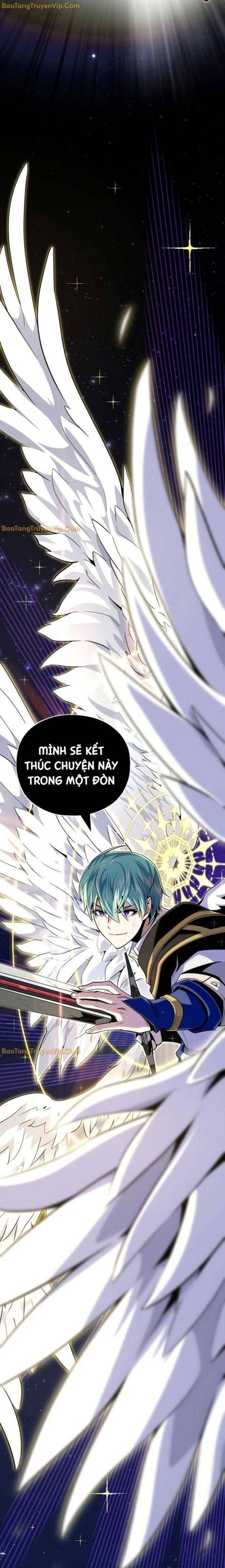 Pháp Sư Hắc Ám Hồi Sinh Sau 66666 Năm - Page 3
