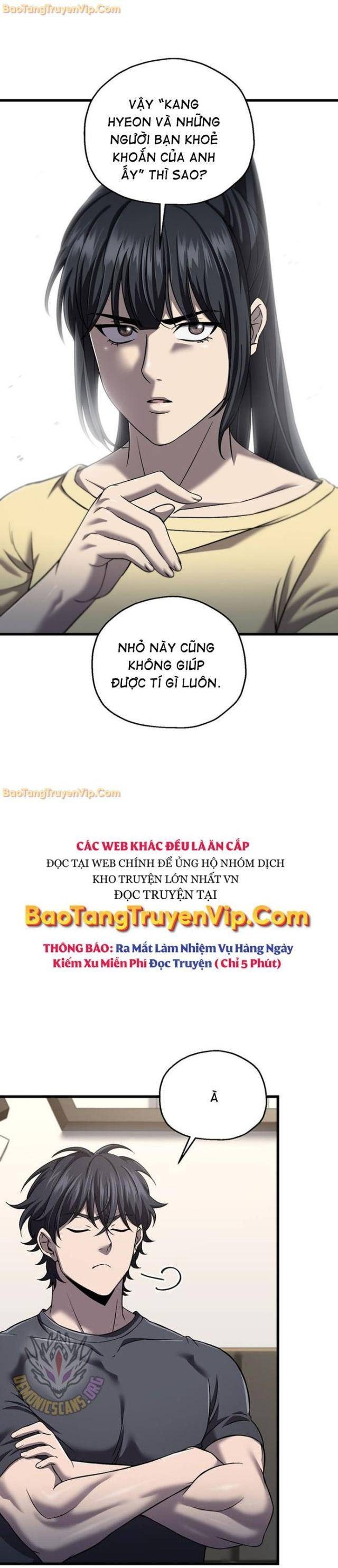 Chỉ Mình Ta Hồi Sinh - Page 14