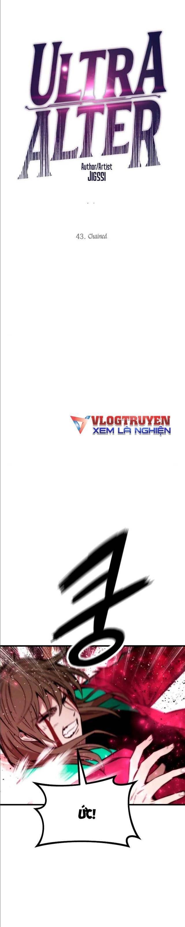 Nhân Vật Phụ Siêu Cấp - Page 1