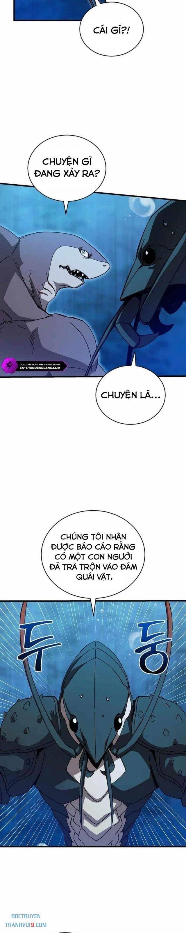 Ta Đoạt Bảo Ma Thần - Page 3