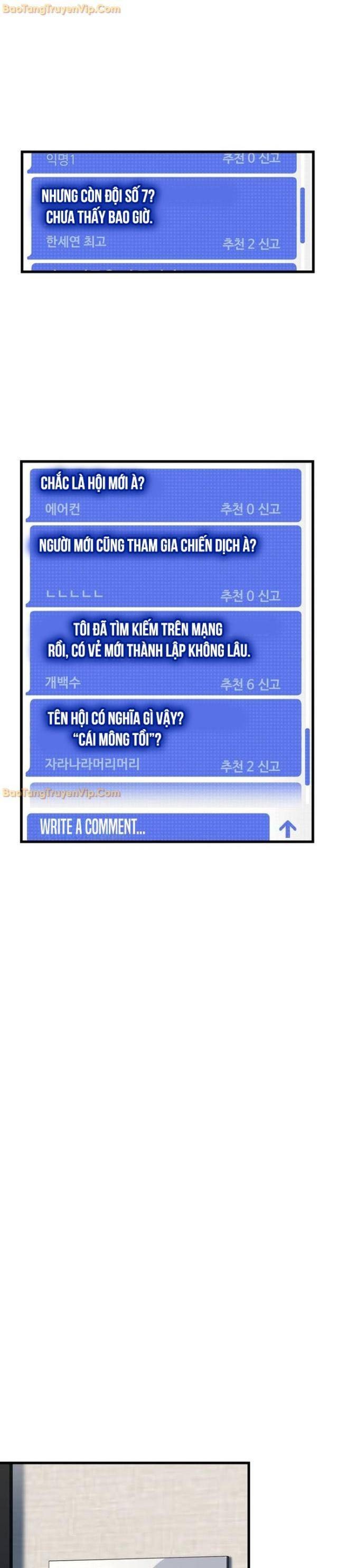 Chỉ Mình Ta Hồi Sinh - Page 32