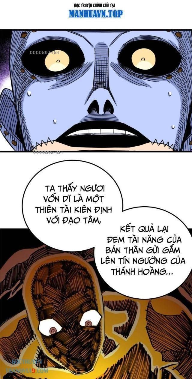 Đế Bá - Page 21