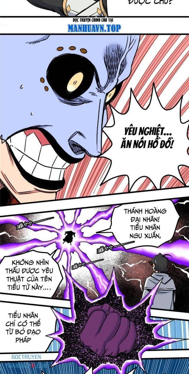 Đế Bá - Page 24