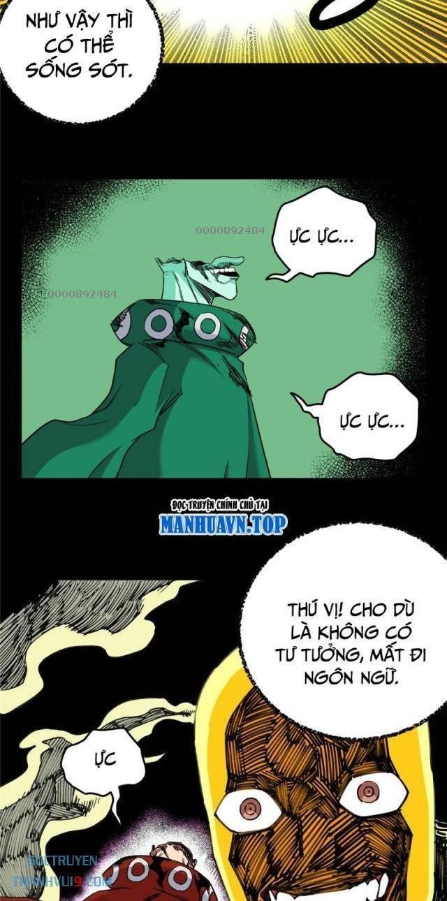 Đế Bá - Page 8