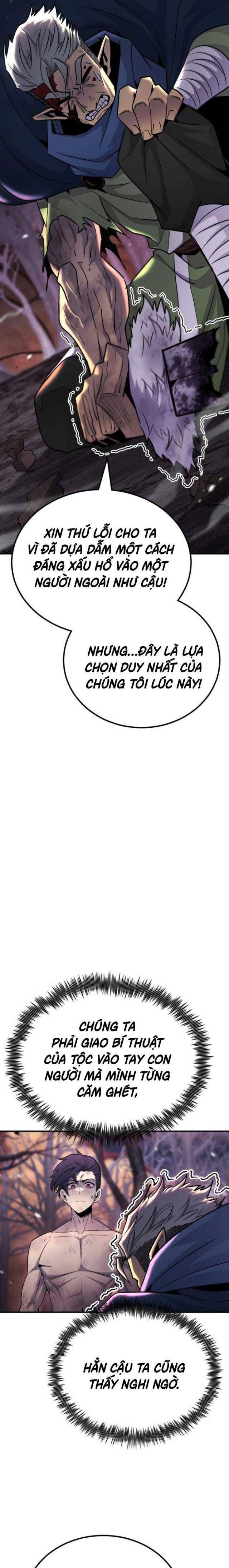 Bản Chất Của Chuyển Sinh - Page 10