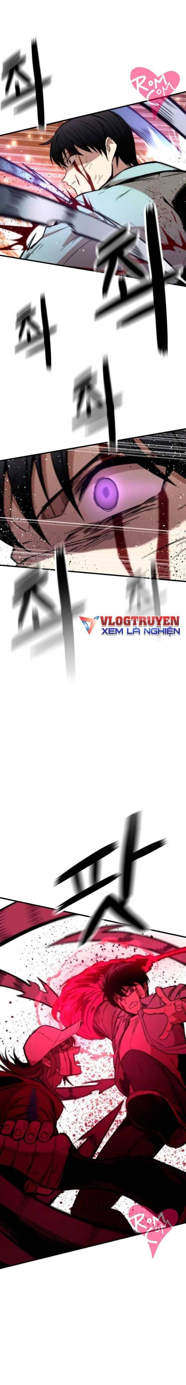 Nhân Vật Phụ Siêu Cấp - Page 34