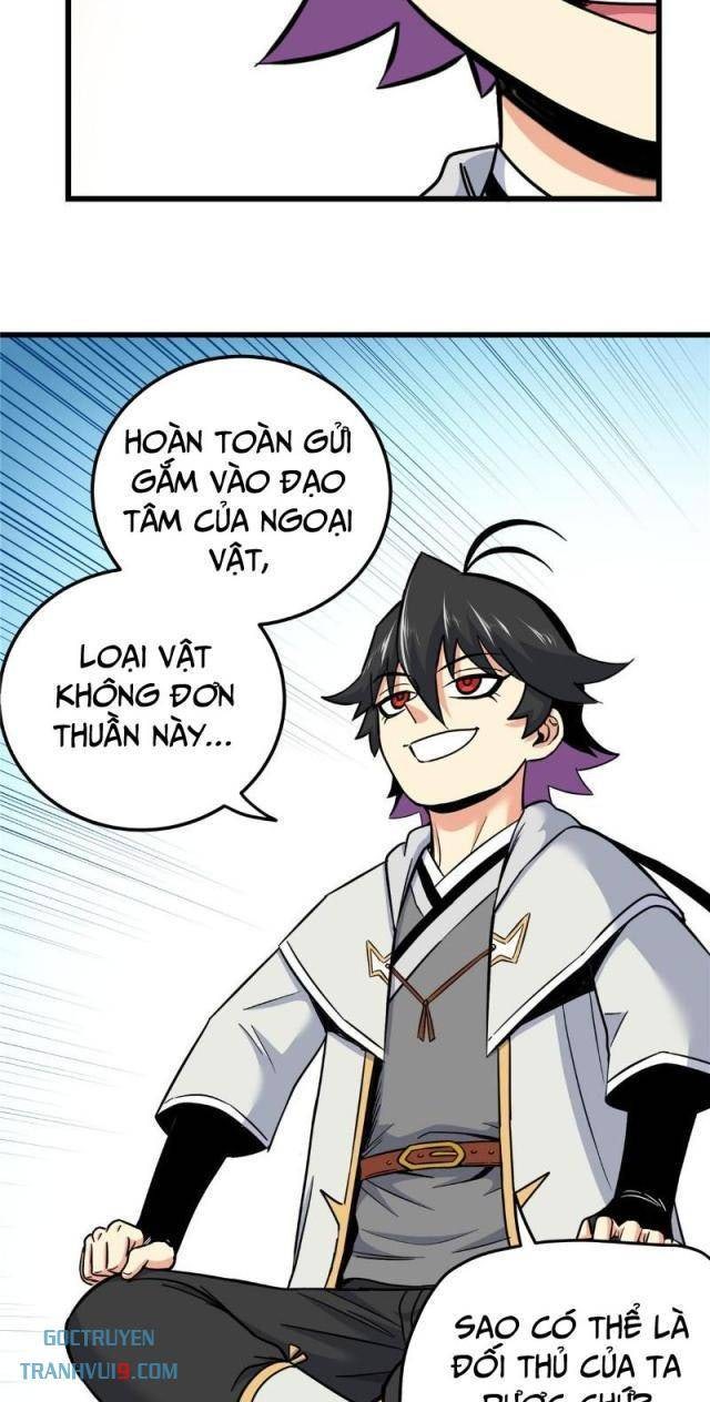 Đế Bá - Page 23