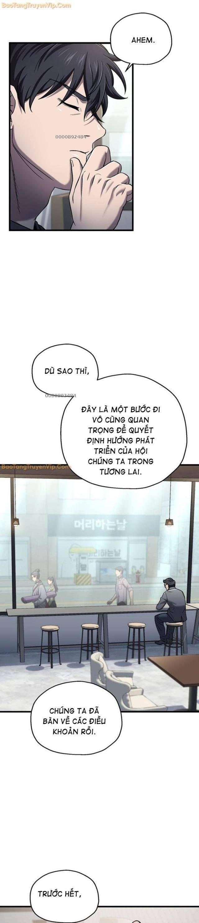 Chỉ Mình Ta Hồi Sinh - Page 6
